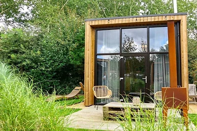 Vakantiehuis Ontspannende vakantie Velsen-Zuid