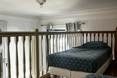 Ferienwohnung Familienurlaub Aix-les-Bains