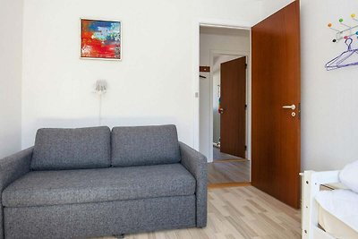 5 Personen Ferienhaus in Skjern-By Traum