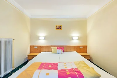 Appartement in Saalbach-Hinterglemm nahe...