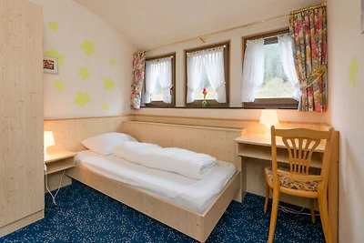 Ferienhaus nahe dem Skigebiet in Winterberg