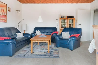 Gemütliche Ferienwohnung  im Harz