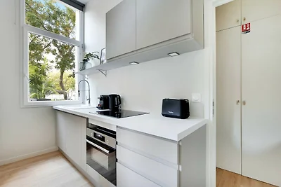 Serein-Wohnung - 1BR/4P - Beaugrenelle