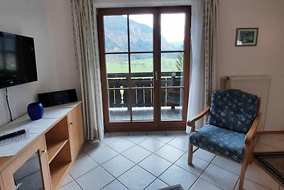 Luxe appartement met wellness in Bayrischzell