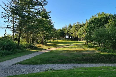 6 Personen Ferienhaus in Struer-By Traum