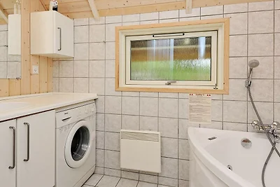6 Personen Ferienhaus in Blåvand