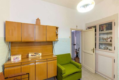 Geräumige Wohnung im Herzen von Valnerina