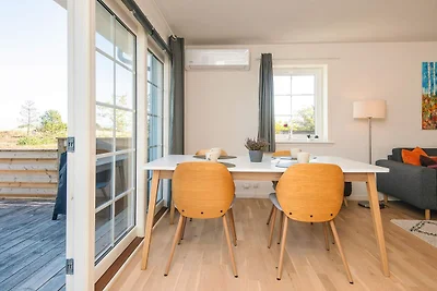 4 star holiday home in Læsø