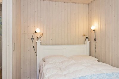 Garden-View Holiday Home in Frederikshavn nea...