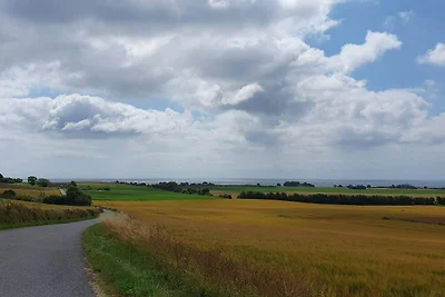 4 persone case ad Borre