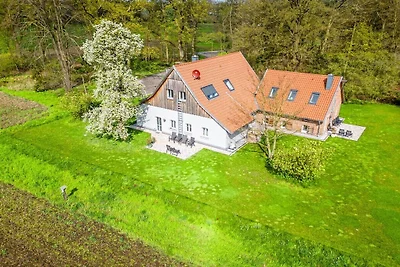 Appartement de vacances avec 1 chambre