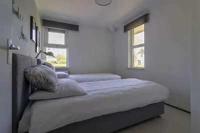 Kuća za odmor Dopust za oporavak Makkum