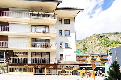 2-Zimmer-Hüttenapartment für 6 Personen,...