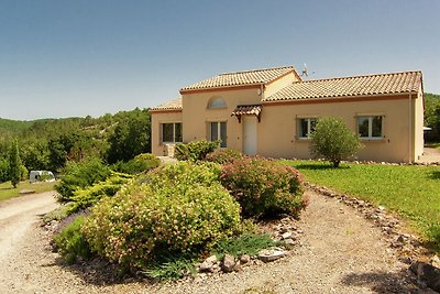 Ruhige Villa in Calamane mit privatem Pool