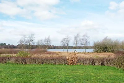 10 Personen Ferienhaus in Ansager-By Traum