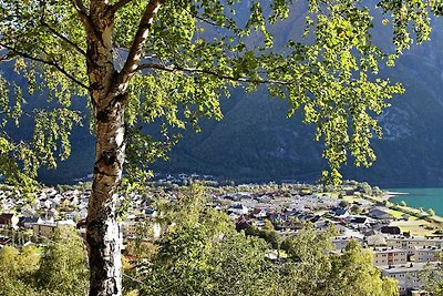 6 Personen Ferienhaus in Øvre Årdal