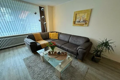 Ferienwohnung mit 1 Schlafzimmer
