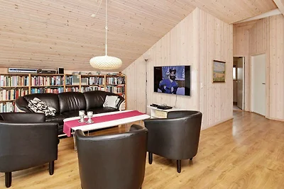 6 Personen Ferienhaus in Faaborg