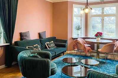 4 sterren vakantie huis in GNESTA