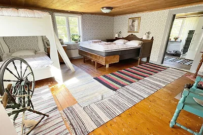 4 persoons vakantie huis in FURUBY