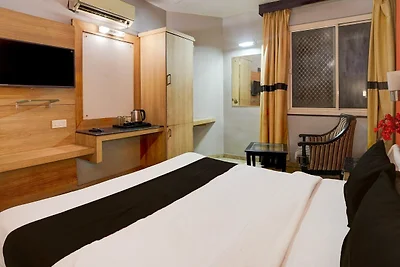 Elite Stays Bani Park vicino stazione...