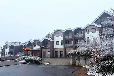 Hambachtal Holiday Boutique Resort Apartment