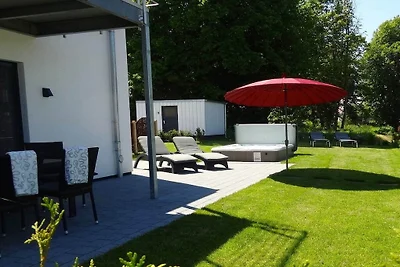 Vakantiehuis met 2 slaapkamers