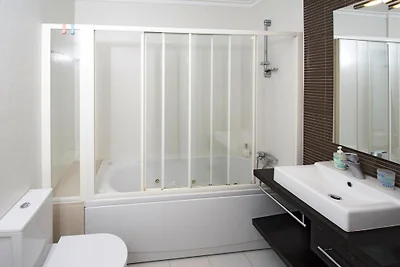 Ferienwohnung, Lagos