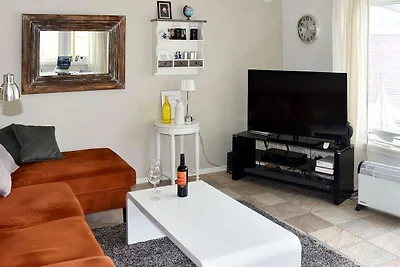 6 Personen Ferienhaus in Gursken-By Traum