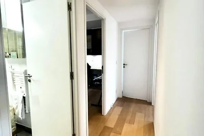 Appartamento ad Antibes con Piscina