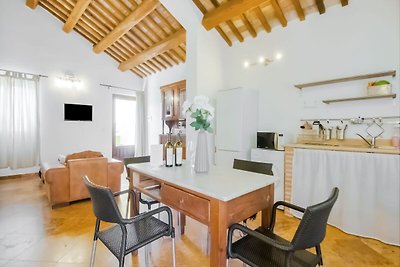 Elegant appartement in Ascoli Piceno met een...