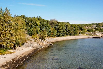 4 Sterne Ferienhaus in Lysekil