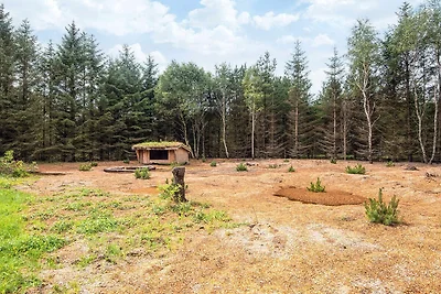 Vakantieoase in de natuur van Houstrup