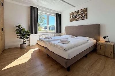 Appartement moderne pour 6 personnes à...