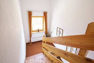 Schöne Wohnung in Hainzenberg neben Wald