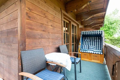 Appartamento a Ruhpolding con vista sulle...