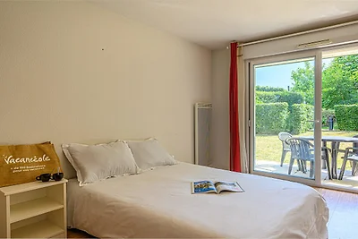 Appartement voor 4 personen in Plescop