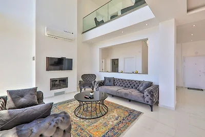 Villa in Kalkan met zwembad