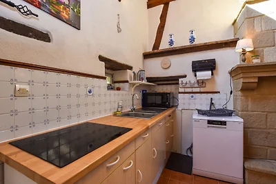 Casa vicino alla capitale del tartufo Aups