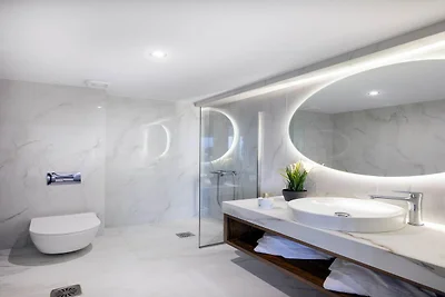 Wohnung in Rethymno nahe Sandstrand