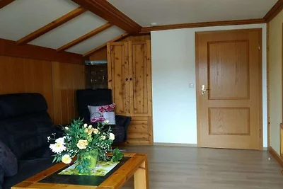 Ferienwohnung mit 2 Schlafzimmer
