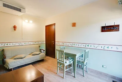 Casa vacanze vivace a Castiglione del Lago