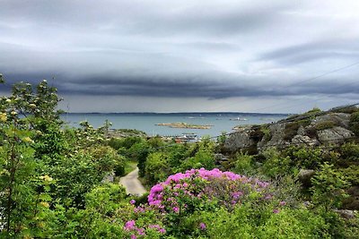 4 Sterne Ferienhaus in BRäNNö