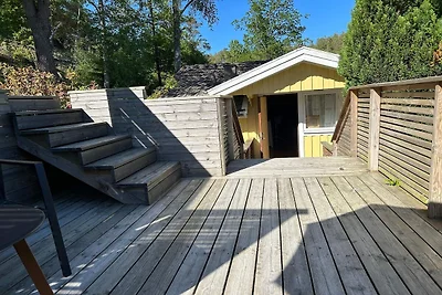 4 Personen Ferienhaus in HENÅN