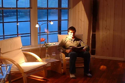 6 Personen Ferienhaus in Kalvåg-By Traum