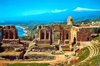 Casa vacanze Castiglione di Sicilia in...