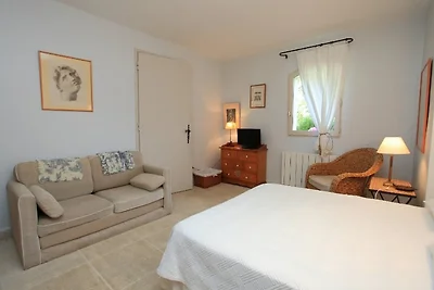 Provenzalische Villa im Herzen des Luberon