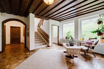 Apartment nahe Skigebiet Gerlitzen