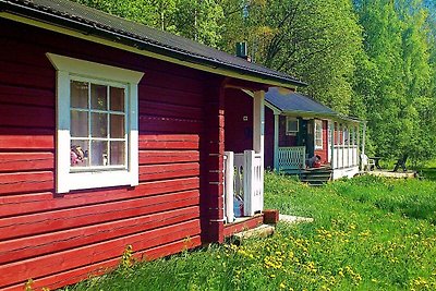 8 Personen Ferienhaus in BOLLNÄS