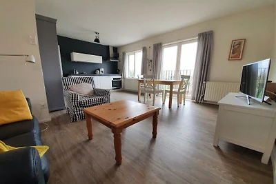 Ferienwohnung mit 1 Schlafzimmer